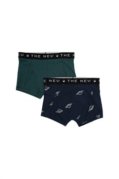 The New boxershorts - 2-pak - June Bug